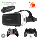 Vr Shinecon Virtual Reality Glasses