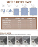 Heated Living Room Sofa