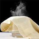 High Waisted Ice Silk Shapewear Panty for Tummy Control