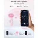 Microphone for Clearer Voice Capture