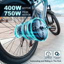 Power E Bike - Swift
