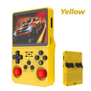 Handheld Game Console for Retro Gamers