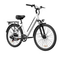 Urlife 750W 26 Inch Electric Bike
