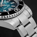 ADDIESDIVE 2026 New Outdoor Diving Quartz Watch Men 200M Waterproof BGW9 Luminous Calendar Display Stainless Steel Wristwatches