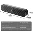 Soundbar Richer Sound