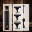 Shaver for Mens Everyday Grooming