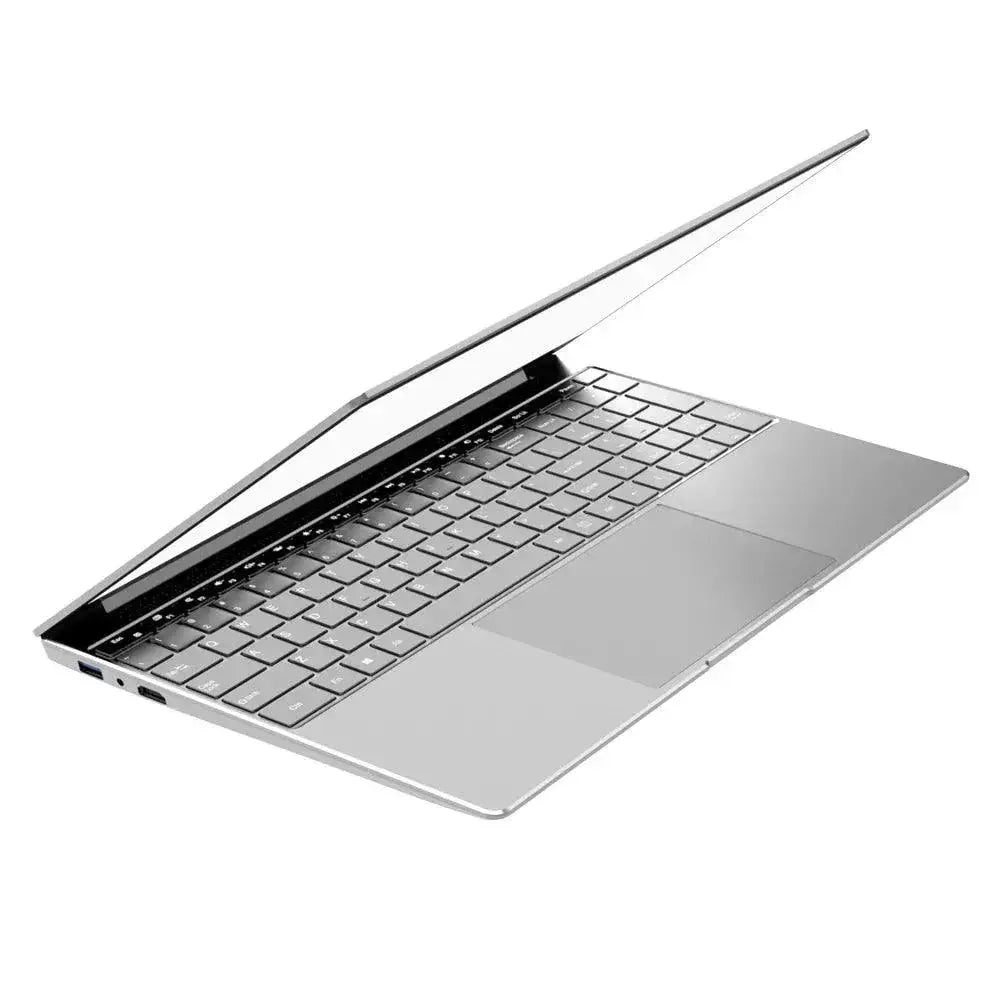 Intel 15.6 Inch Windows 11 Pro Ultra Slim Laptop Computer