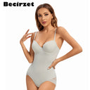 Seamless Shapewear: Bodysuit for Women