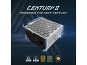 Montech 750W Fully Modular Psu