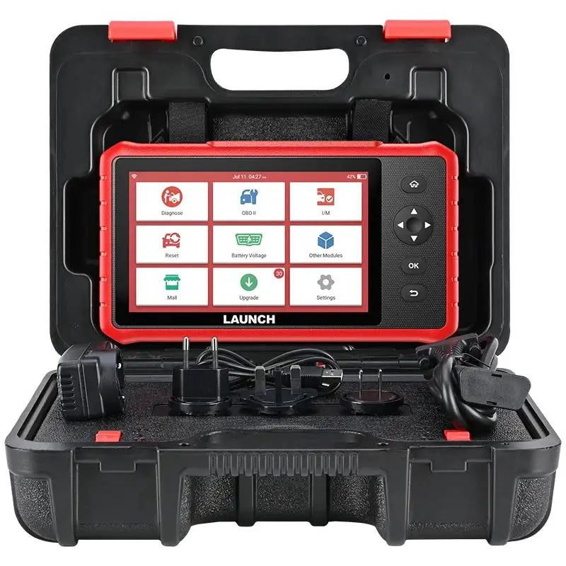 LAUNCH X431 CRP919XLite OBD2 Scanner Car Diagnostic Tool Automotive Scanner Auto Scan Diagnosis X-431 Free Shipping