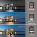 Smart Outdoor Security Camera for Homes