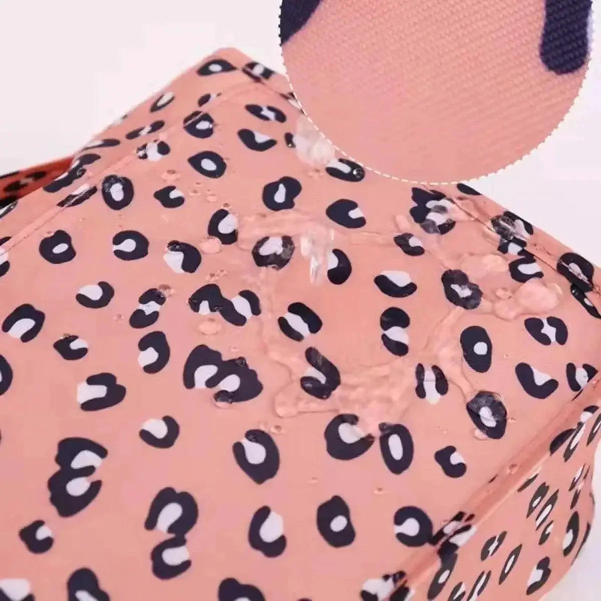 Makeup Travel Bag Stylish On The Go Beauty Essentials
