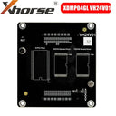 XDMP Adapters for Locksmiths Boost EEPROM