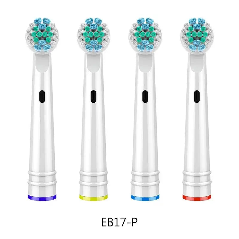 Gentle Gum Care Brush Heads for Oral-B — product view 12