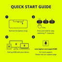 Logitech K380 Bluetooth Keyboard: Seamless Multi-Device Use