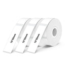 Portable P15 Wireless Bluetooth Label Printer Inkless Mini Label Maker