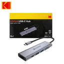 Kodak Usb C Hub Six Port Expander