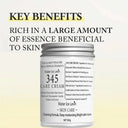Hydrating Body Cream for Everyday Use