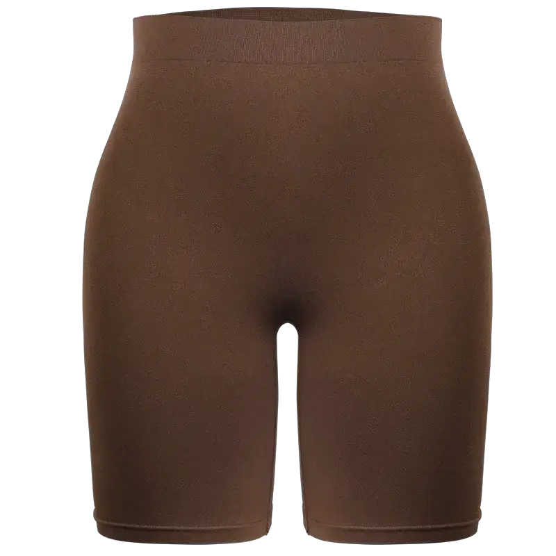 Plus Size High Waisted Shapewear For Tummy Control XL To 4XL