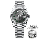 Pagani Design Stainless Steel Watch