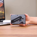 Money Clip Wallet for Men RFID Blocking