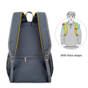 Ultralight 30L Waterproof Foldable Backpack Compact Daypack