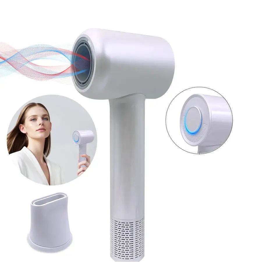 Vancostar High Speed Hair Dryer — product image 8