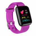 Health Tracking Smartwatch for All Ages