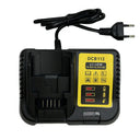 Efficient Universal Charger for DeWalt