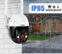 Security Camera for Homes with AI Alerts