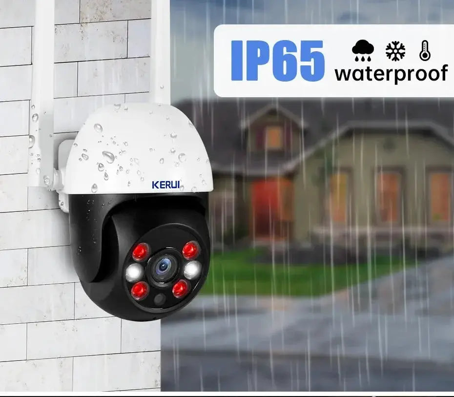 Security Camera for Homes with AI Alerts — product view 12