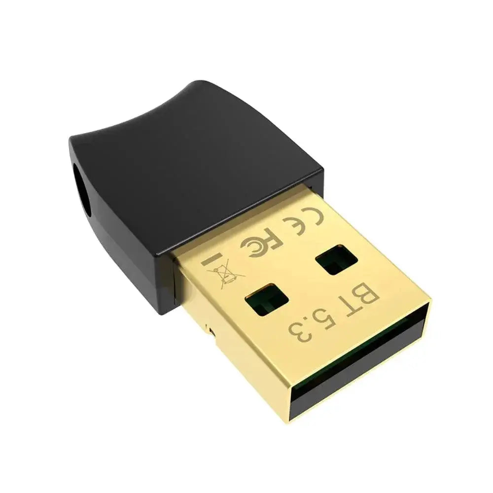 Bluetooth Adapter for PC Seamless Wireless Connectivity