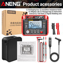 Aneng Ohm Voltage Tester Digital