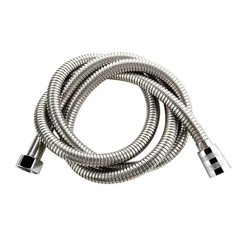Stainless Steel Shower Hose Safety And Leak Proof Showers