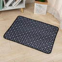 Waterproof Reusable Pet Diaper Mat For Dogs And Cats