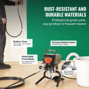 Professional Handheld Paint Sprayer