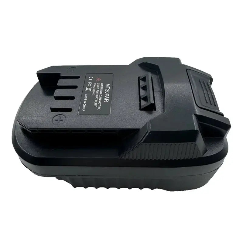 Battery Adapter Converter For Makita Milwaukee Bosch 18V 20V