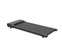 Compact Home Treadmill With LED Display Bluetooth Cardio Fitness