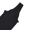 Seamless Thong Bodysuit for Women Slimming Shapewear