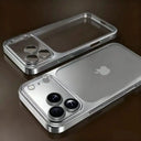 iPhone Clear Case - Shock Proof Scratch Resistant