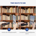 Eyoyo Portable Bluetooth Scanner