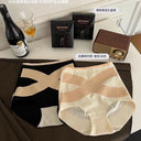 High Waist Body Shaper Panties Tummy Control Butt Lifter