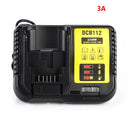 High-Performance DCB118 Charger for Power Tool Batteries
