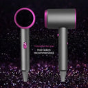 Advanced Ionic Wall Hair Dryer