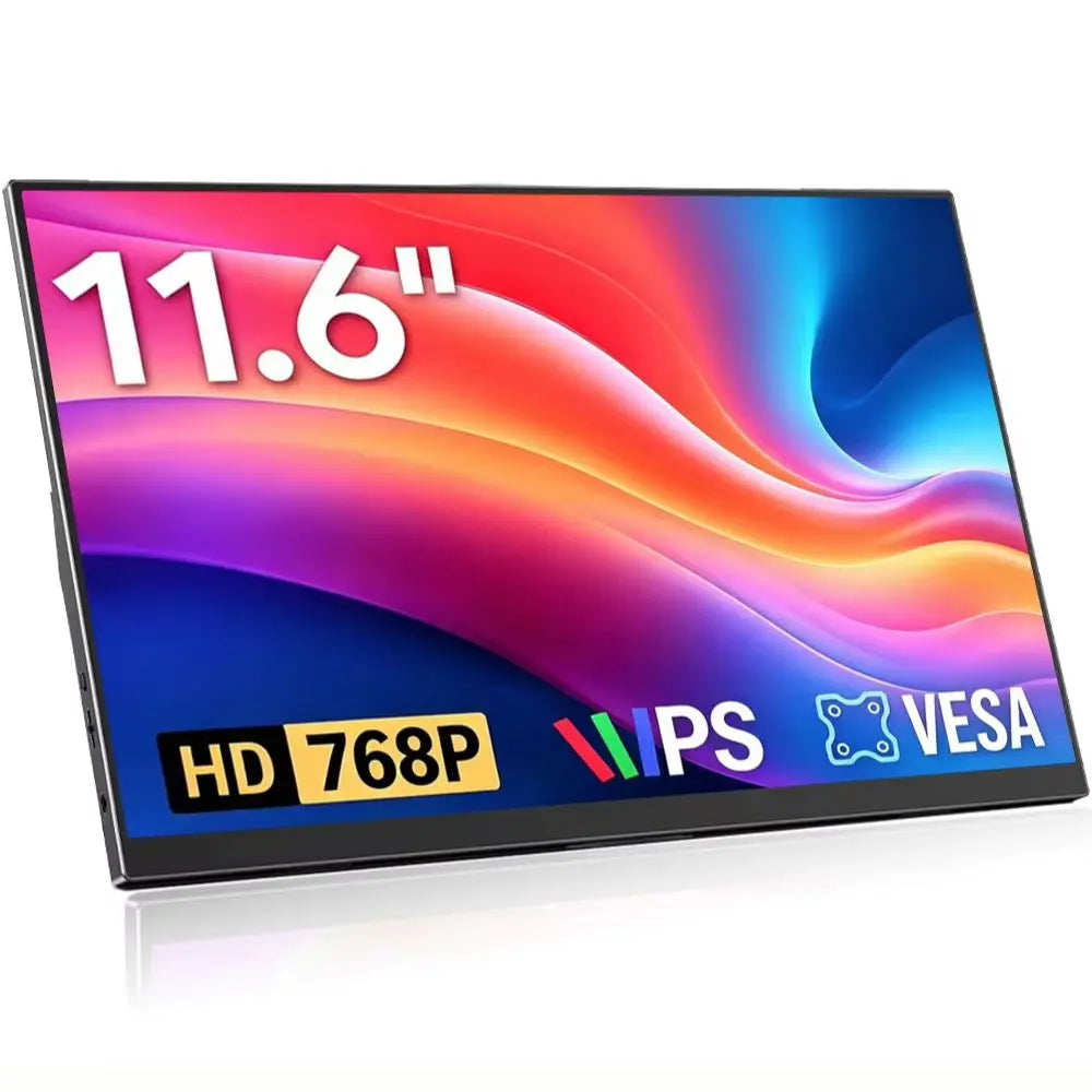 Monitor for Clearer Everyday Viewing