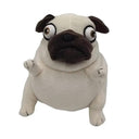 Plush Dog Toy for Kids' Cuddly Companion