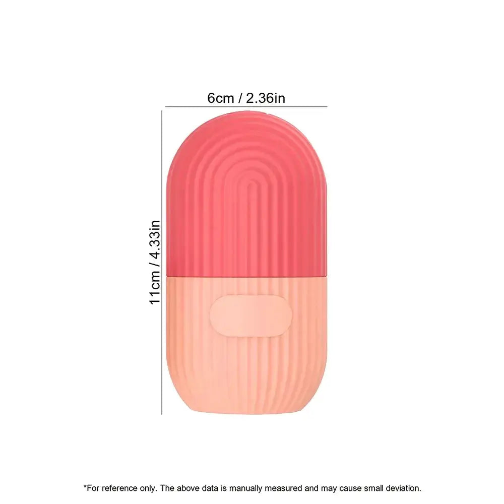 Resin Guasha Scraper Facial Massager Detox Tool for Spa Care
