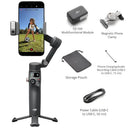 DJI Osmo Mobile AI Smart Gimbal