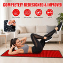 Red Light Therapy Mat 660nm 850nm 588 LED