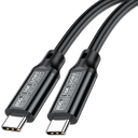USB C Laptop Cable - Fast Charge